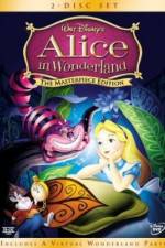 Alice in Wonderland