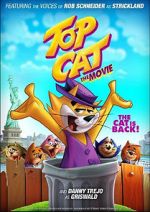 Top Cat: The Movie