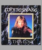 Whitesnake: Is This Love