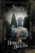 Bones of the Buddha