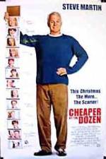 Cheaper by the Dozen