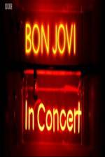 Bon Jovi in Concert BBC Radio Theater