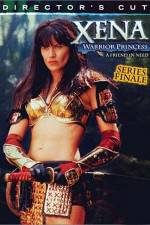 Xena: Warrior Princess - A Friend in Need