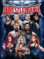 WrestleMania 32 (TV Special 2016)