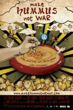 Make Hummus Not War