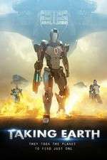 Taking Earth