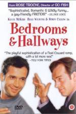 Bedrooms and Hallways