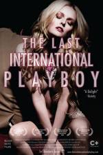 The Last International Playboy