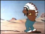 Boogie Woogie Sioux (Short 1942)