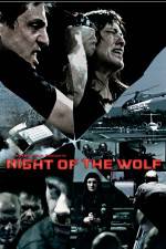 Night of the Wolf