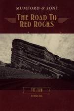 Mumford & Sons: The Road to Red Rocks