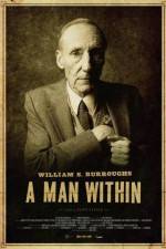 William S Burroughs A Man Within