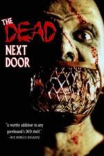 The Dead Next Door