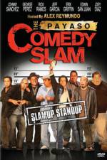 The Payaso Comedy Slam