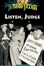 Listen Judge