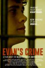 Evan\'s Crime