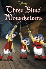 Three Blind Mouseketeers (Short 1936)