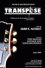 Transpose