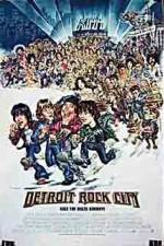 Detroit Rock City