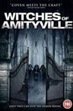 Witches of Amityville Academy