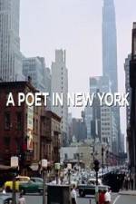 A Poet in New York