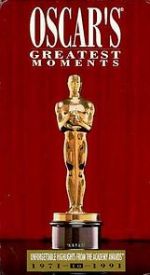 Oscar\'s Greatest Moments