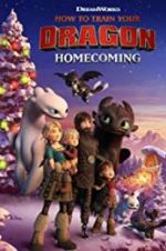 How to Train Your Dragon Homecoming