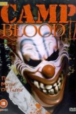 Camp Blood 2