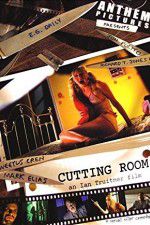 Cutting Room