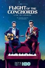 Flight of the Conchords: Live in London