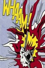 WHAAM Roy Lichtenstein At The Tate Modern