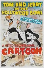 Tom and Jerry in the Hollywood Bowl