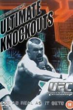 UFC: Ultimate Knockouts