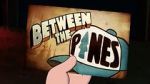 Gravity Falls: Between the Pines