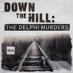 Down the Hill: The Delphi Murders (TV Special 2020)