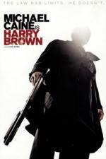 Harry Brown