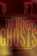 The Hungry Ghosts