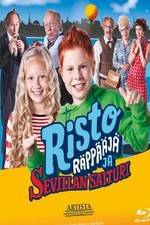 Risto Rppj ja Sevillan saituri