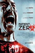 Patient Zero