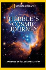 Hubble\'s Cosmic Journey