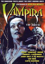 Vampira: The Movie