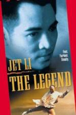 The Legend of Fong Sai Yuk