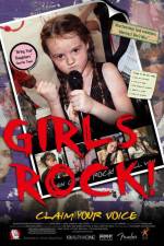 Girls Rock!