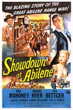 Showdown at Abilene