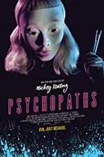 Psychopaths