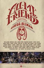 All My Friends: Celebrating the Songs & Voice of Gregg Allman