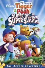 My Friends Tigger and Pooh: Super Duper Super Sleuths