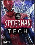 Spider-Man Tech