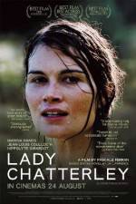 Lady Chatterley