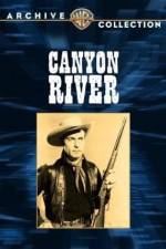 Canyon River